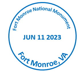 Park Stamp