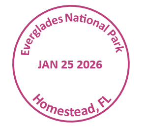 Park Stamp