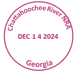 Park Stamp
